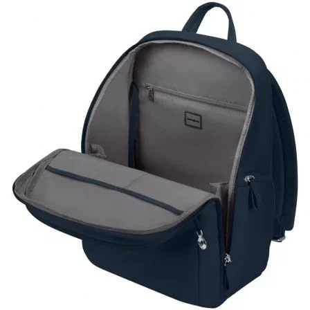 Samsonite Mochila Move 5.0 Azul Oscuro 15.5L